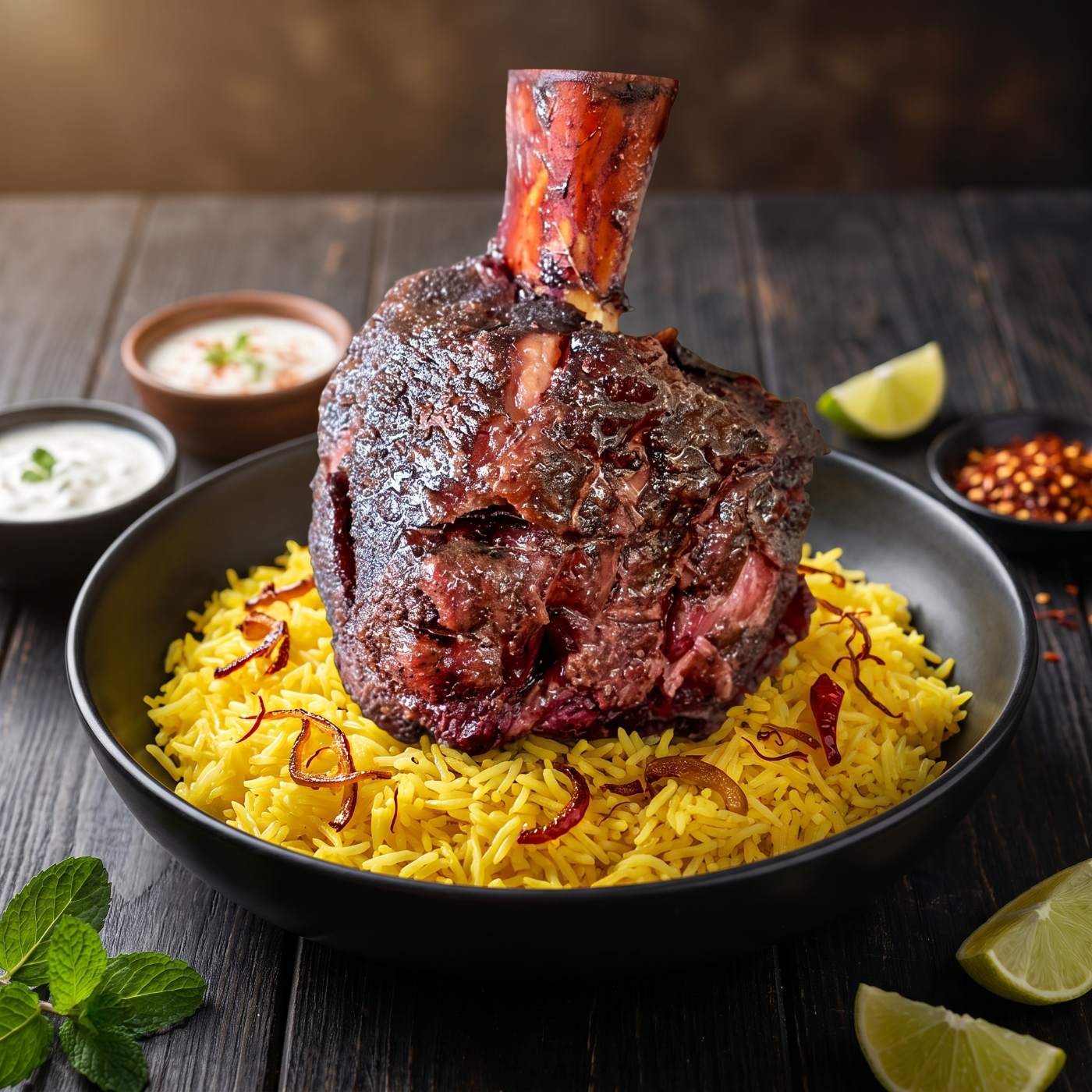 Beef Shank