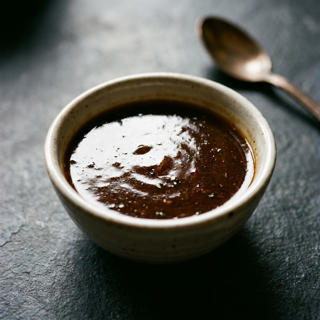Signature Smoked Meat Jus