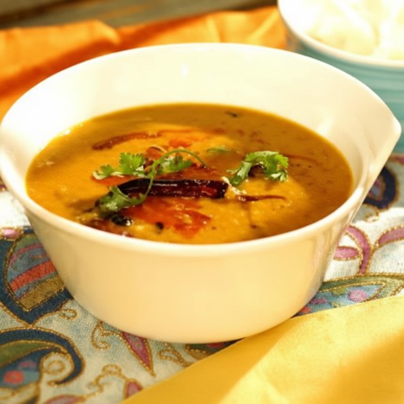 Rajasthani Daal