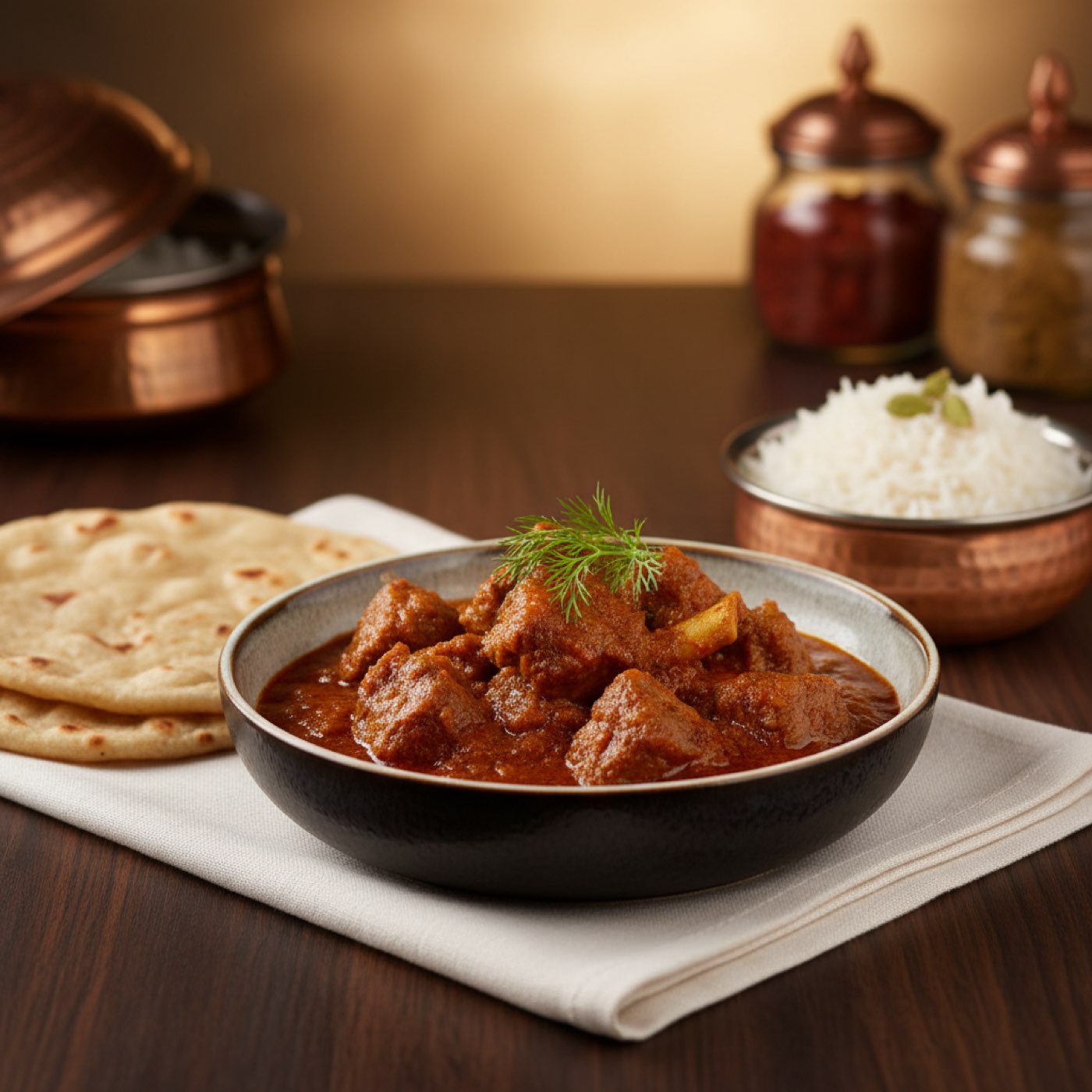 Rogan Josh