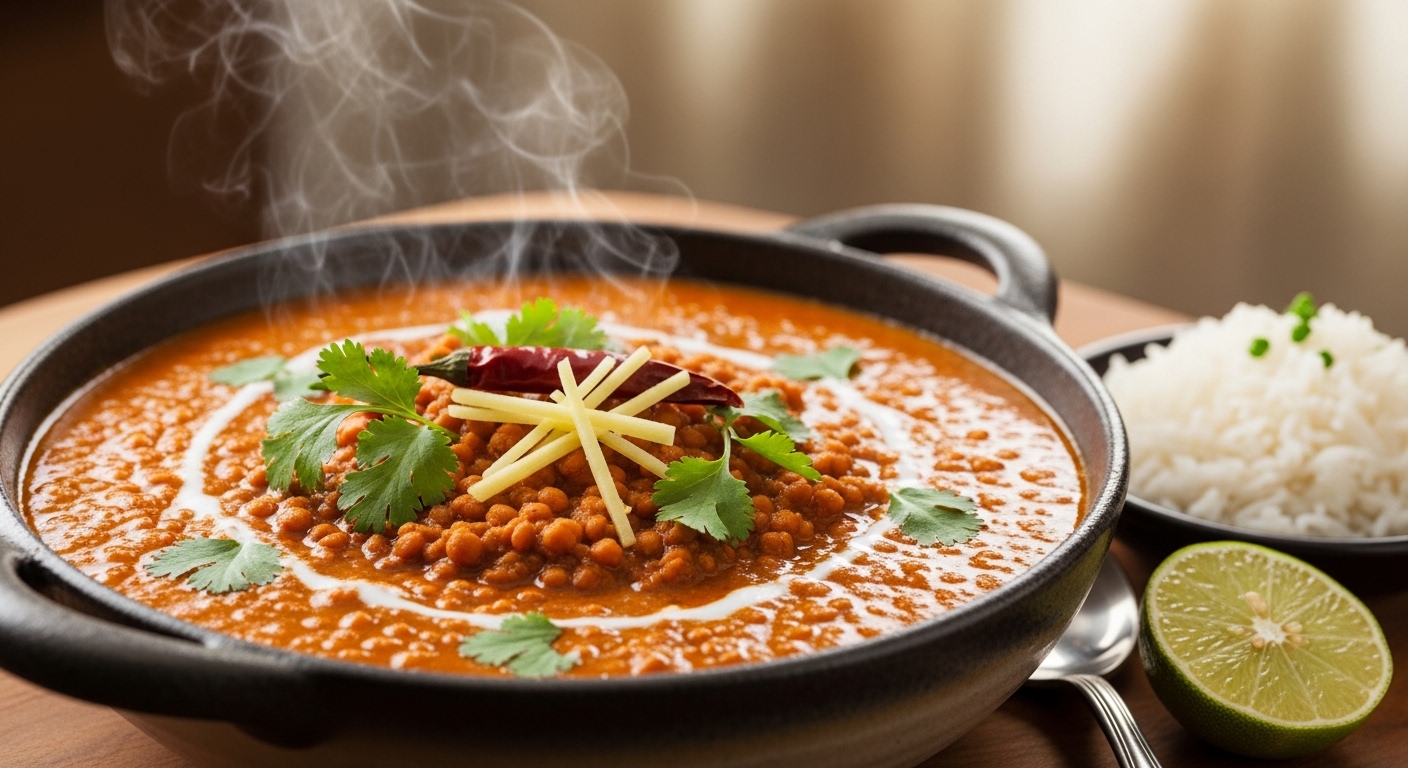 Daal Masar (whole)