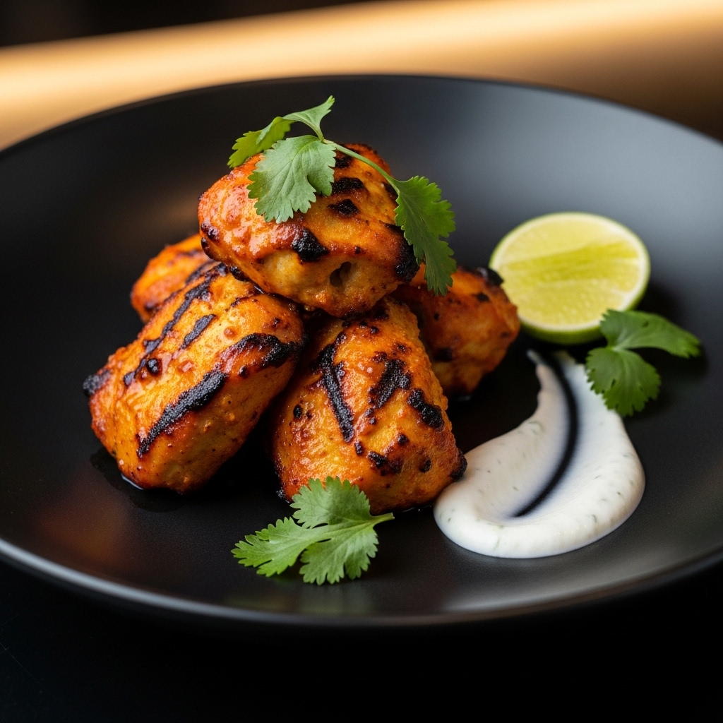 Chicken Tikka