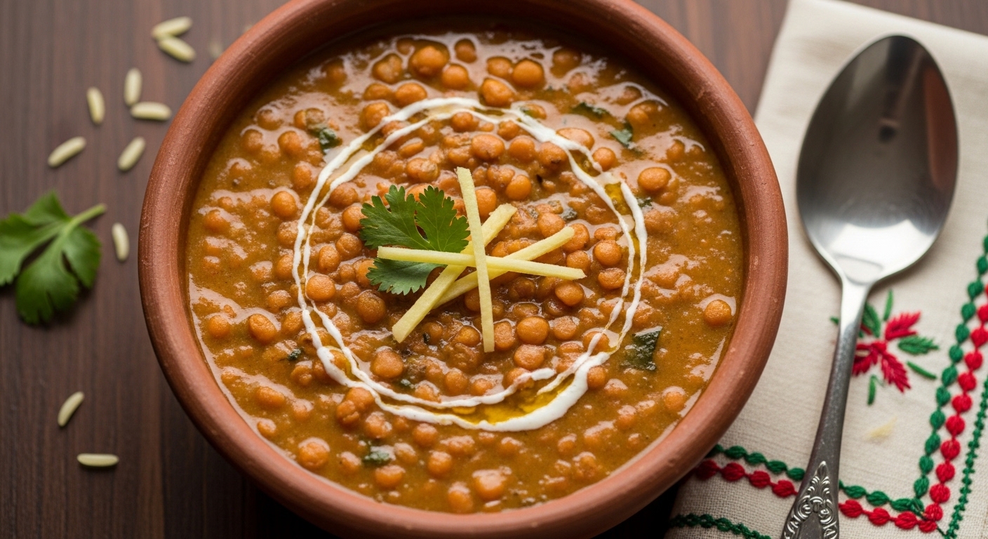 Daal Masar