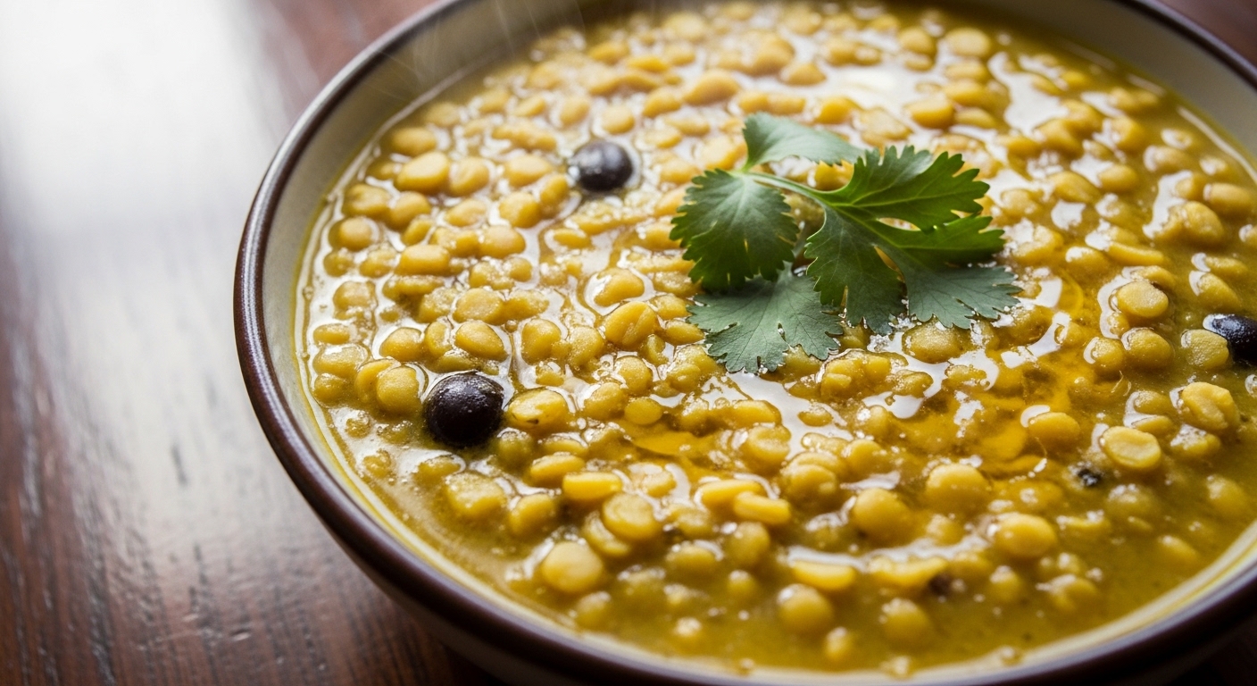 Daal Mash - Urad