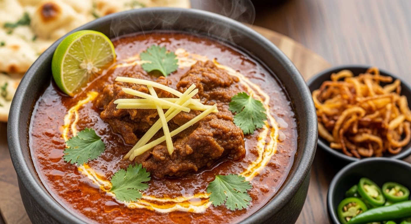 Nihari