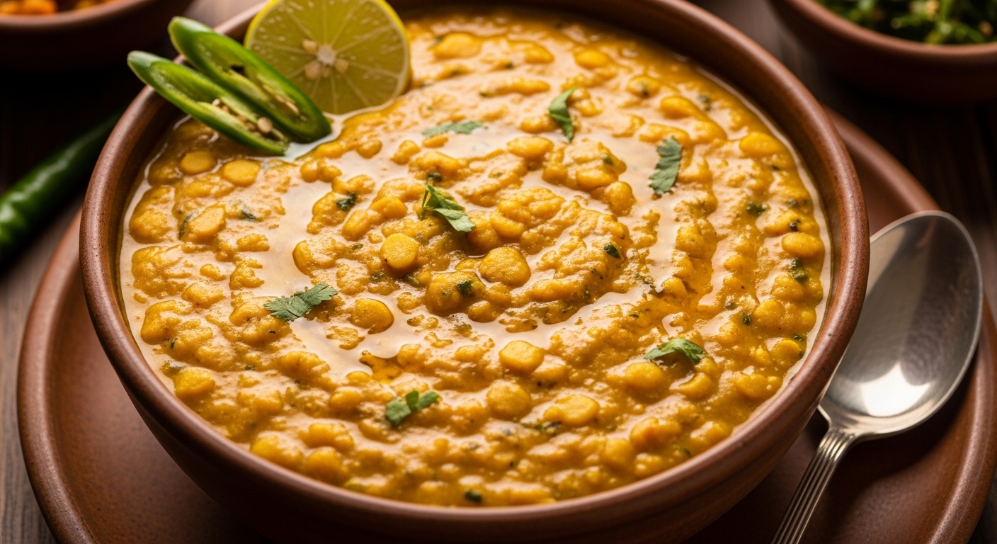 Daal Chana